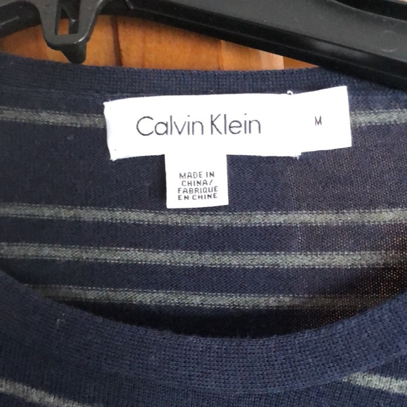 Mens Calvin Klein size M - Picture 2 of 7